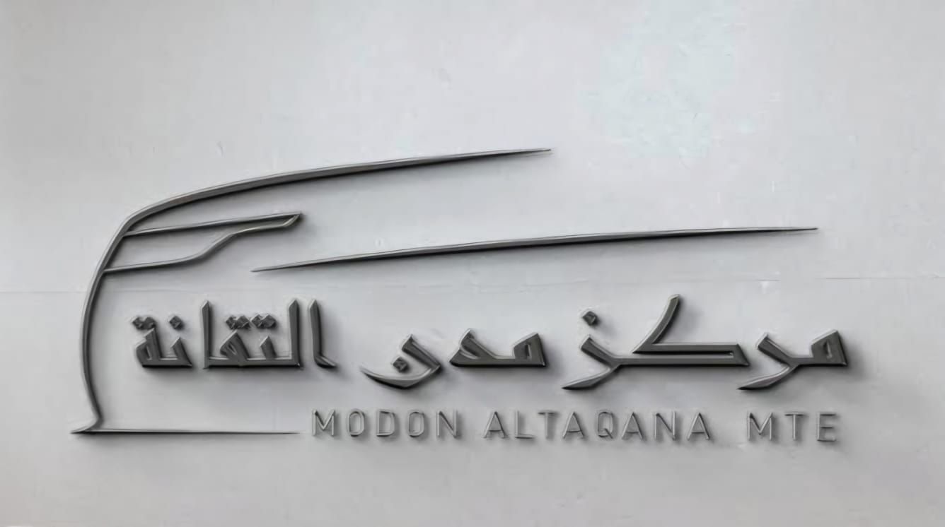 مركز مدن التقانة للتجارة